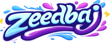zeedbaj লোগো